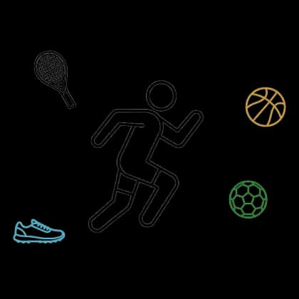 Téma Zdravý pohyb a sport