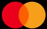 Mastercard logo Mastercard logo